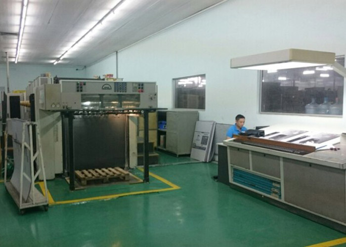 CÔNG TY TNHH CÔNG NGHỆ IN VÀ BAO BÌ VIỆT - ĐỨC